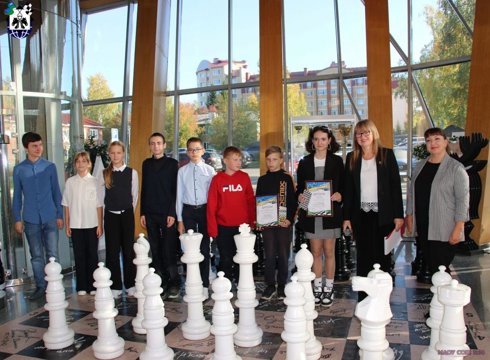 Интернет-турнир по быстрым шахматам