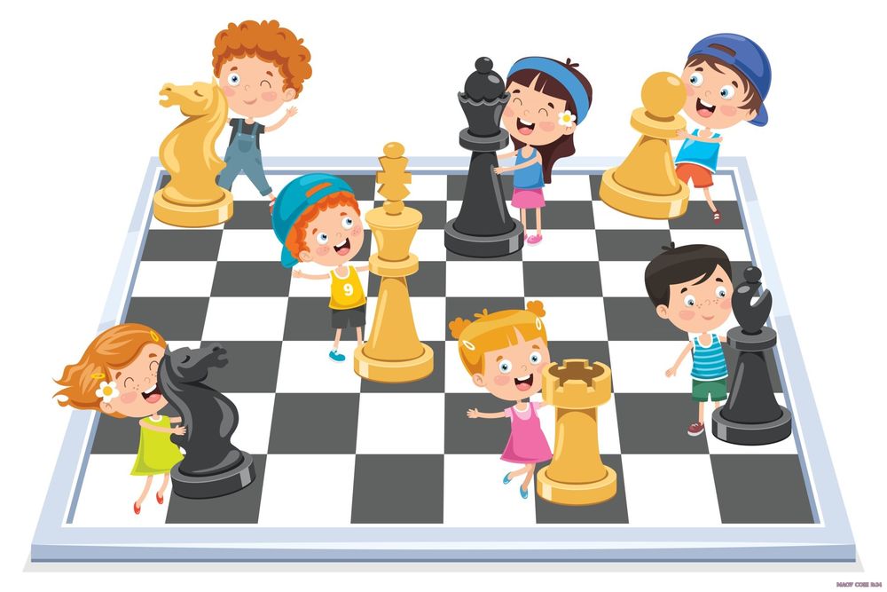 Дополнительная адаптированная общеобразовательная программа шахматы