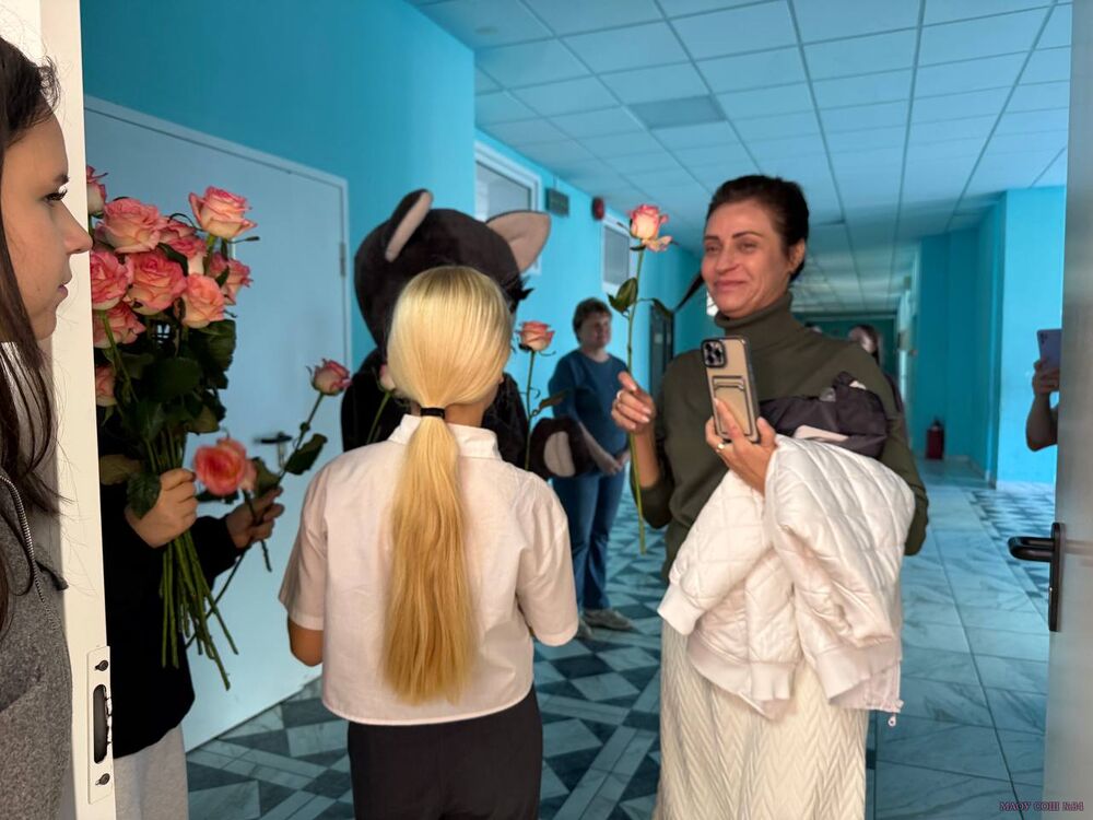 Кулинарный конкурс-батл посвященный Дню матери «Завтрак для мамы»